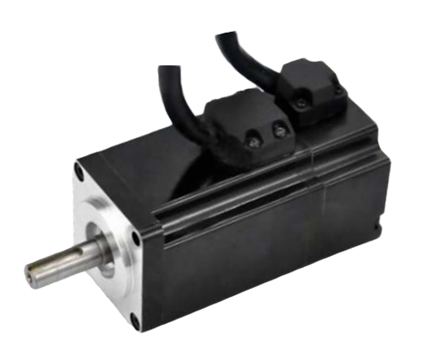 直流無刷電機(jī)驅(qū)動機(jī)