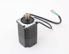 什么是無刷電機？無刷和有刷電機有什么不一樣