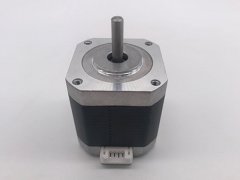 步進(jìn)電機(jī)故障怎么辦？