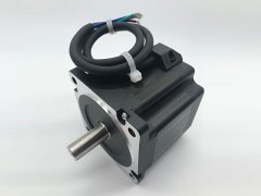 夏日炎炎，要對(duì)步進(jìn)電機(jī)如何保養(yǎng)？
