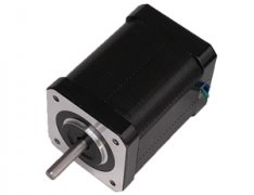 直流無(wú)刷電機(jī)工作時(shí)，外殼帶電是什么情況？