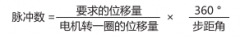 步進電機選型計算負(fù)載、需要轉(zhuǎn)矩。確定型號